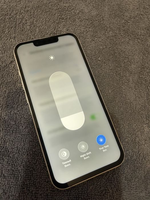 Айфон 13 256 гб 100%