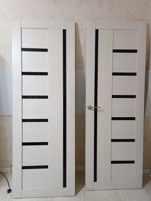 Межкомнатные двери