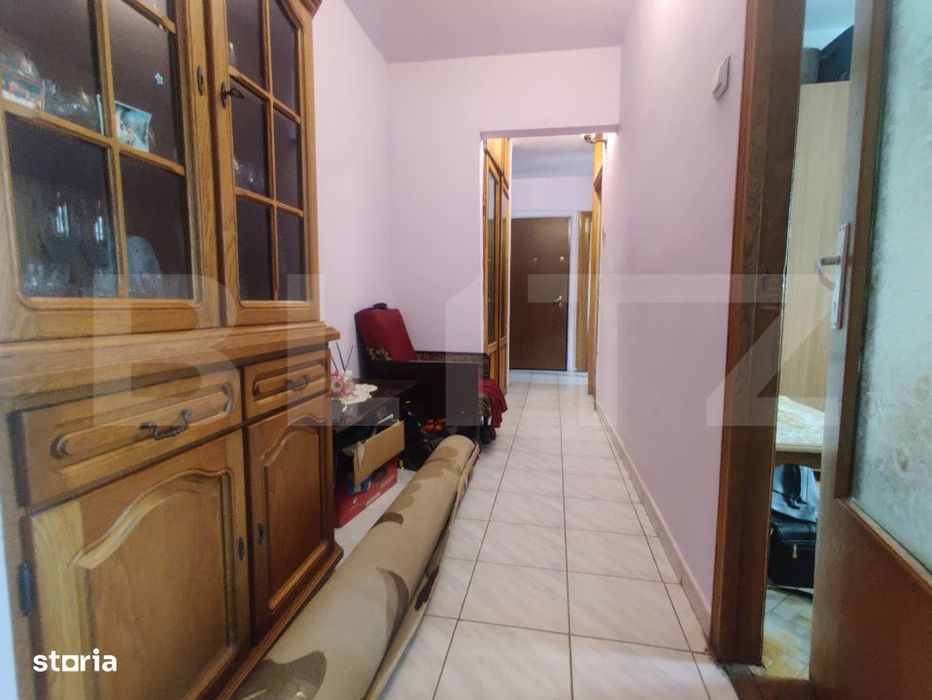 Apartament 3 camere, PB + beci, etaj 2, zona Ramada — fotografia 3