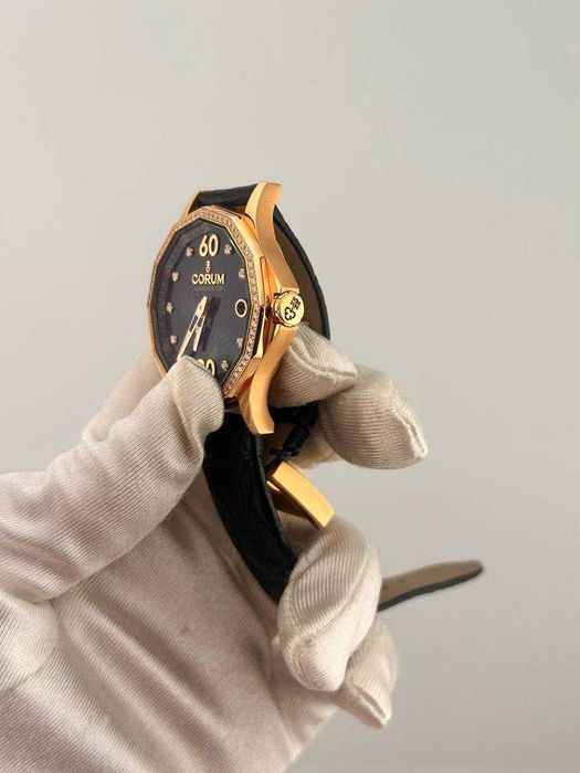 Часы Corum Admirals Cup Legend