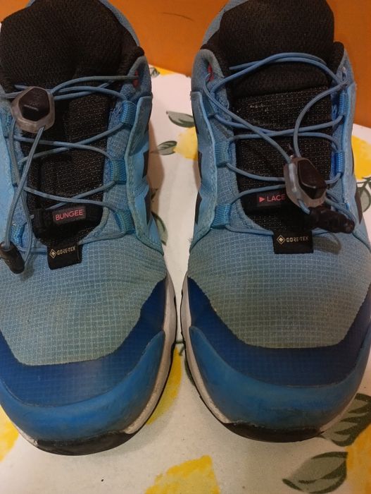 Adidas Terrex Gore tex N38,5 - 15 лв