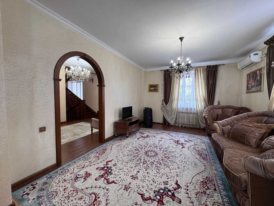 Продам дом Желтоксан