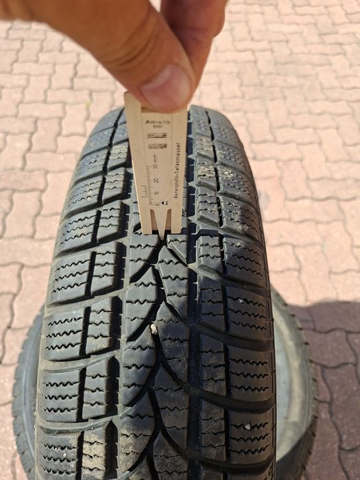 Anvelope iarna Spring