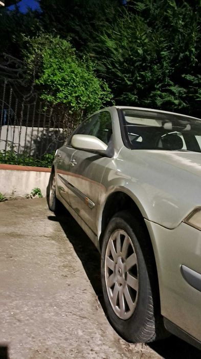 Renault Laguna 2 1.9DCI