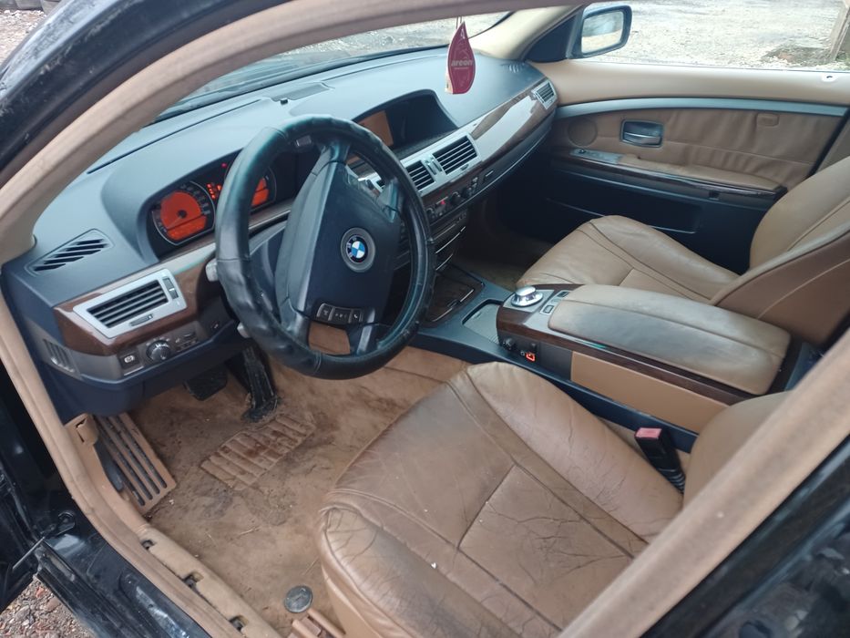 Бмв е65 730д 218 на части/bmw e65 730d 218 na chasti