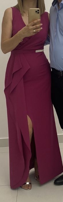 Rochie eleganta,marimea S