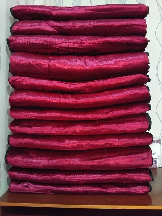 Eron duxoba korpachasi sotiladi