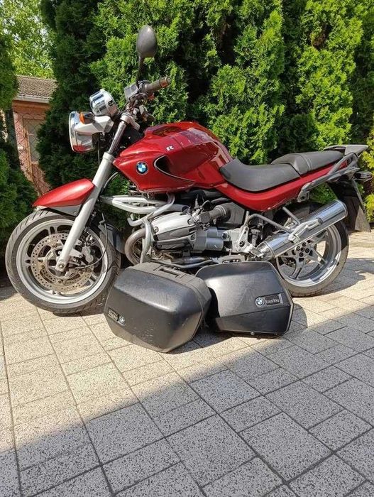 de vanzare Bmw r 1150 r