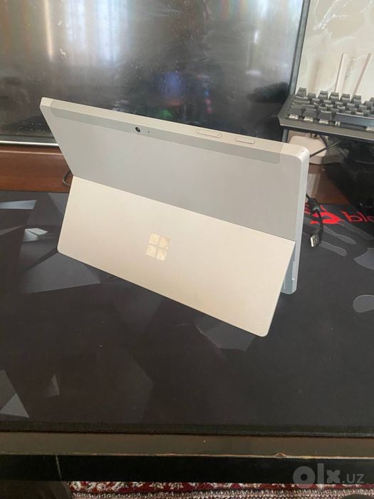 Microsoft Noudbuk holati zo’r