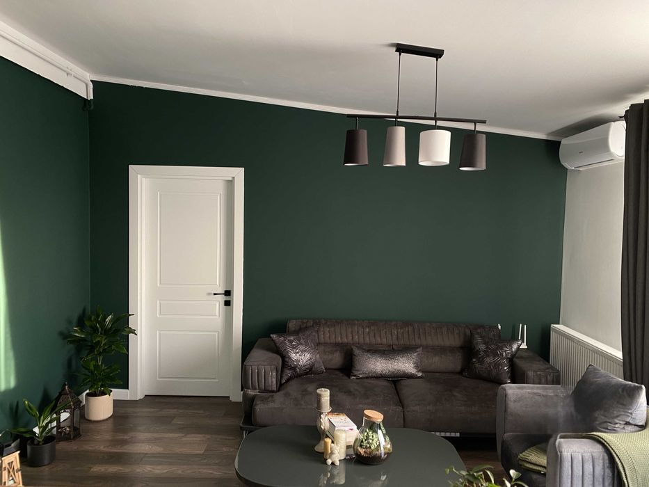 Apartament de inchiriat