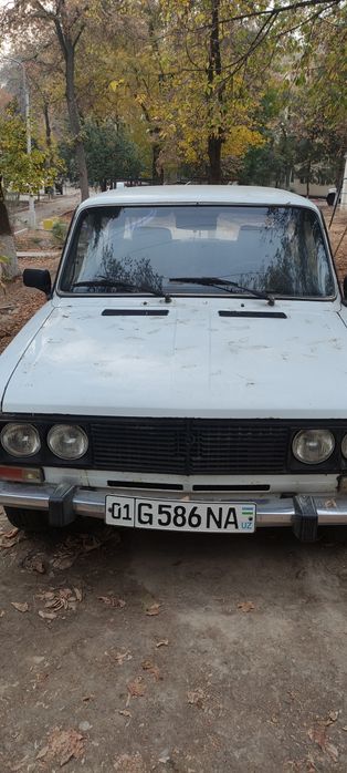 Продам Ваз 21063