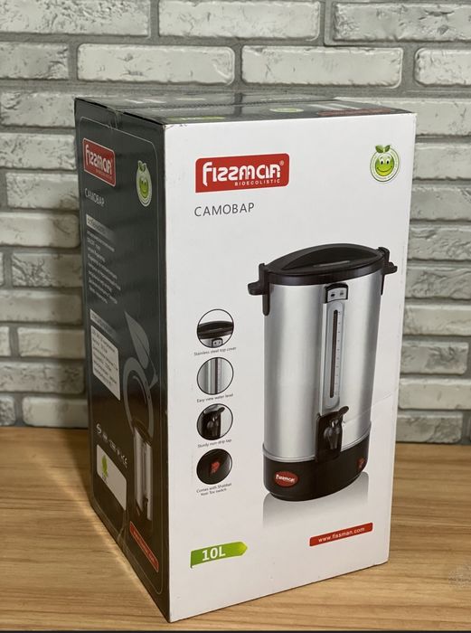 Термопот 10 л., 20 л., 30 л