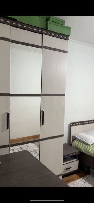 Продам Спалный гарнитур польный комплект
