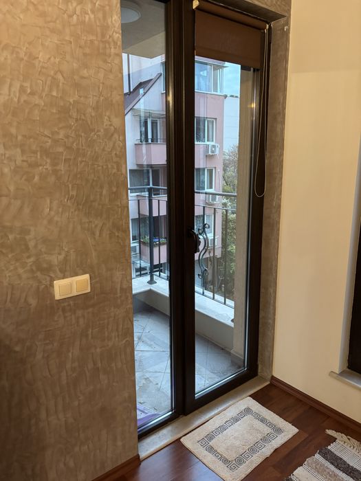 Дава се под наем Двустаен апартамент в София, Зона Б-18 - 75 кв.м за 663 € - Снимка #4