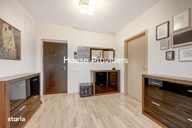 Vanzare Apartament 3 Camere Barbu Vacarescu, Tei, Estia Residence — fotografia 3