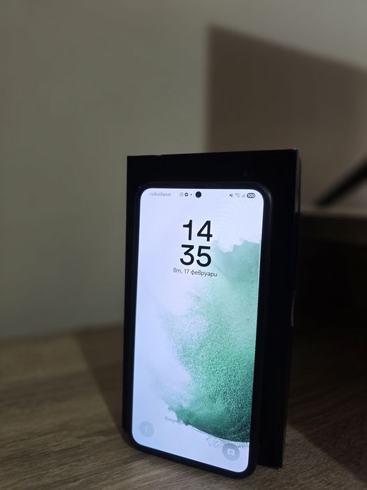 Samsung Galaxy S22 Plus 256GB