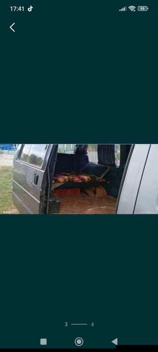 Продам машину в хорошем состоянии