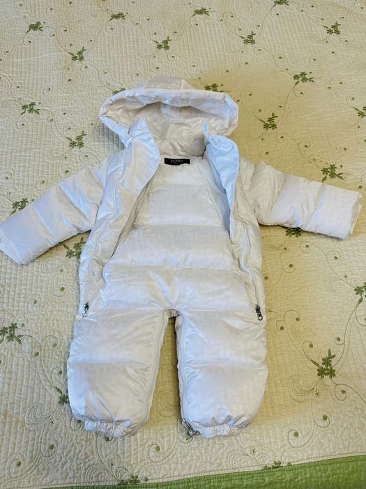 Детский конверт одеяло с двумя орто подушками