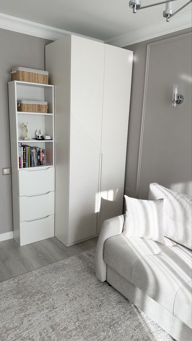 Продам 4-х комнатную квартиру