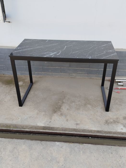 Лофт мебел. Парта