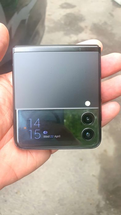 Samsung z Flip 3