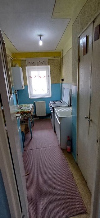 Vând ap 3 camere,cart Ștefan cel Mare ,în Săcele, Brașov