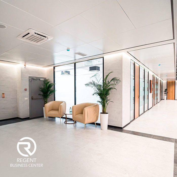 Аренда бизнес центра