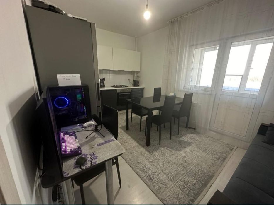 Продам 1-комнатную квартиру