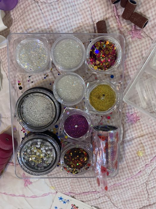 Комплект за гел лак