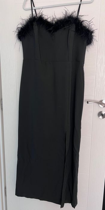 Рокля от Trendyol