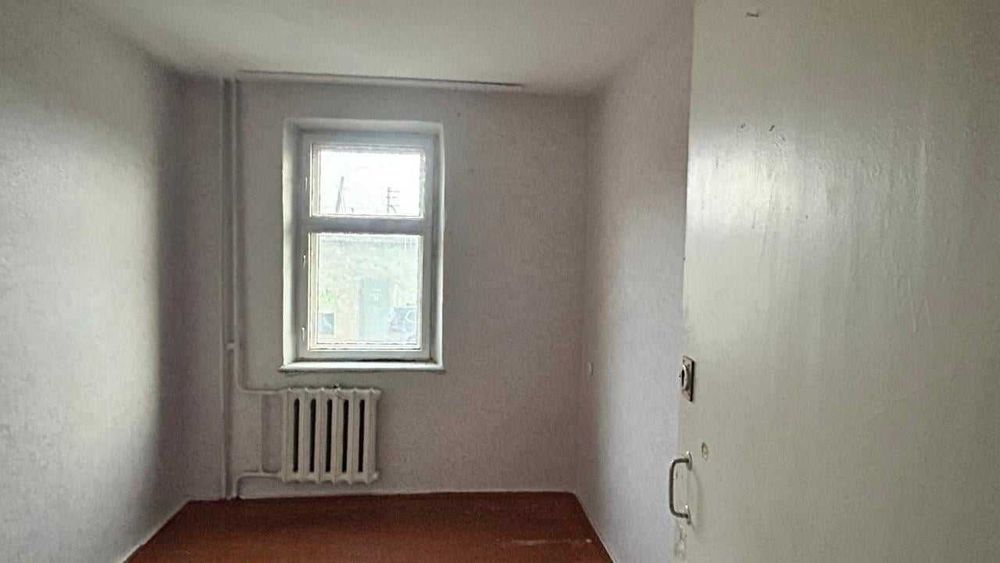 5 ком, 91 кв. район КСК 1 этаж