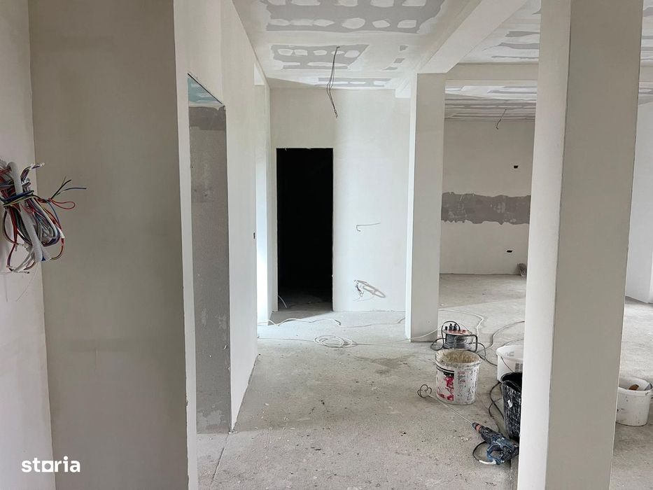 Comision 0 - Dezvoltator 3 camere - 130000eur, TVA si parcare incluse!