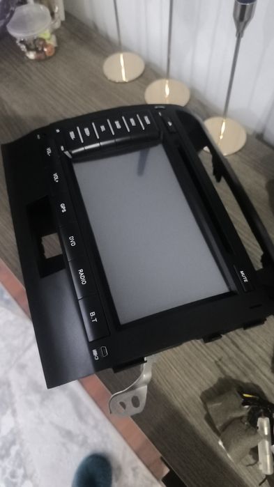 Продам андроид с Ланд Крузер 200