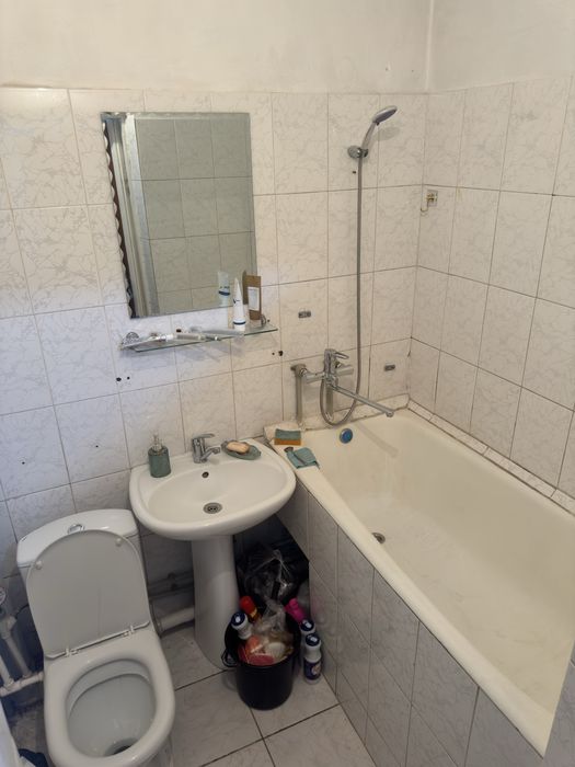 Продам квартиру в хорошем состояний