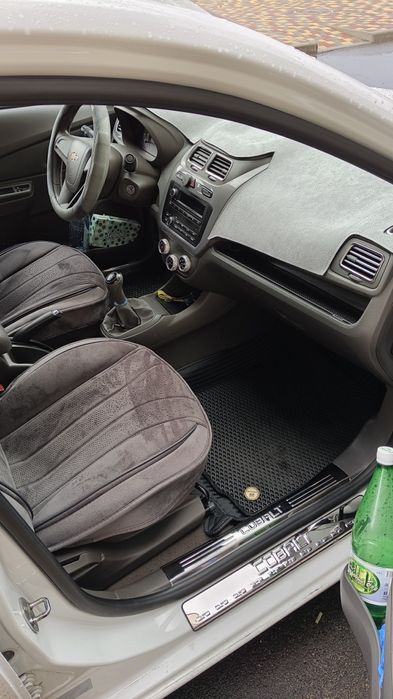 Продам Cobalt 2022 г.в.