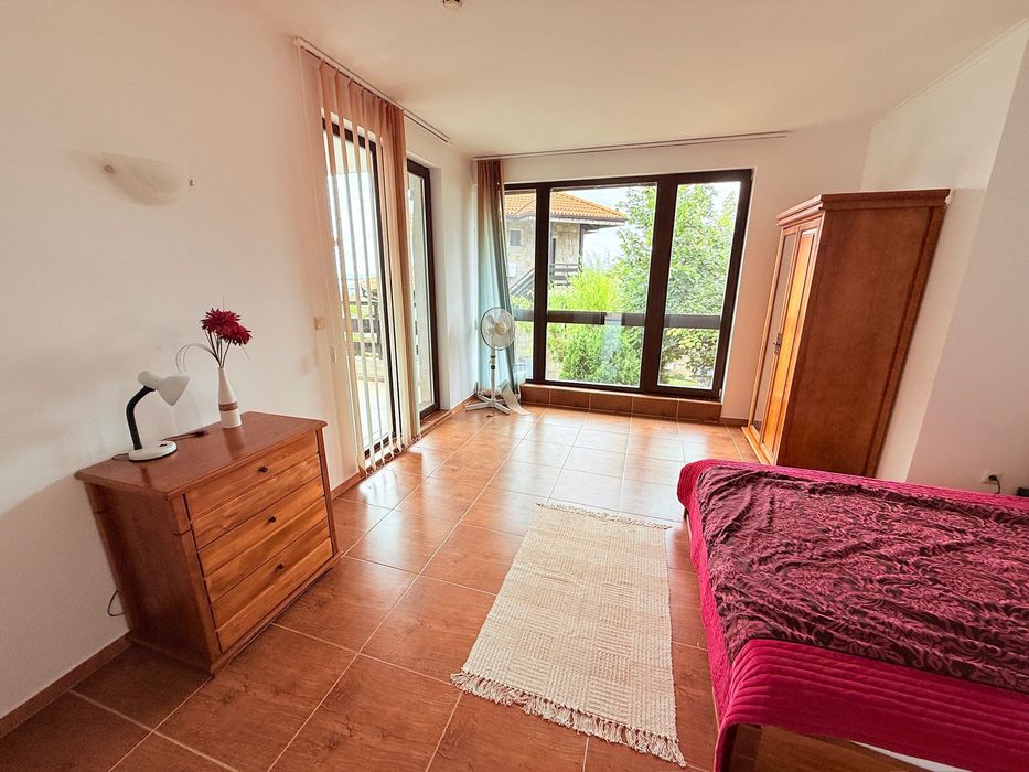 Продава се Тристаен апартамент в к.к. Слънчев бряг - 133 кв.м за 865 €/кв.м - Снимка #5