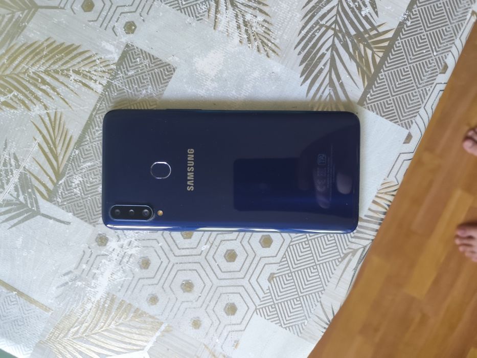 Samsung Galaxy A20s