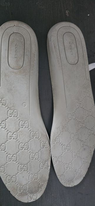 Gucci кожа оригинални!