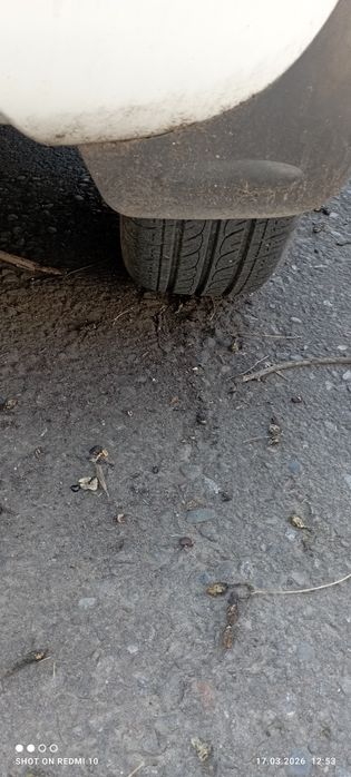 Продам свой матиз