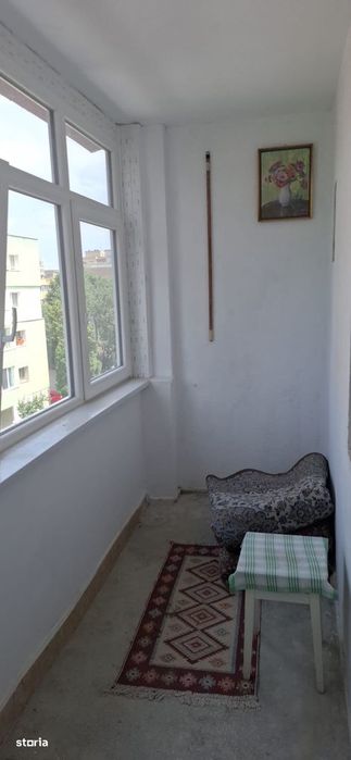 Apartament cu 2 camere, Astra, decomandat, balcon, beci, SU 48.3 mp! — fotografia 3