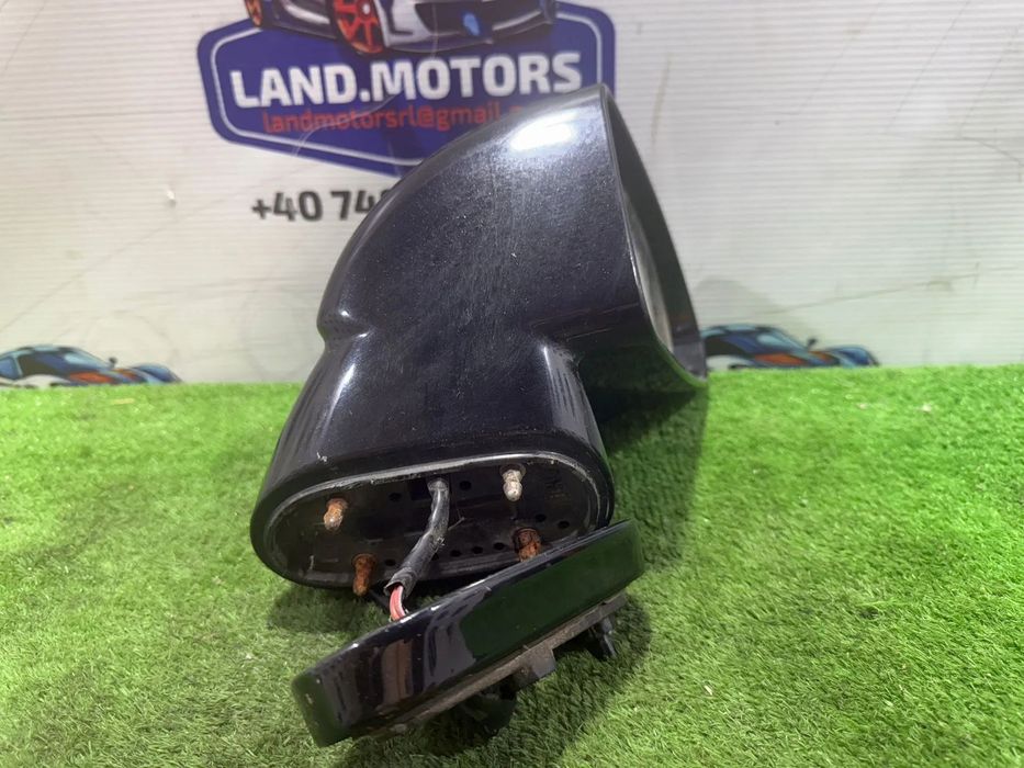 OGLINDA DREAPTA 5 PINI OPEL CORSA E 2015 1.4 TURBO BENZINA Hatchback COD OEM 39060244 76275 2012-2019