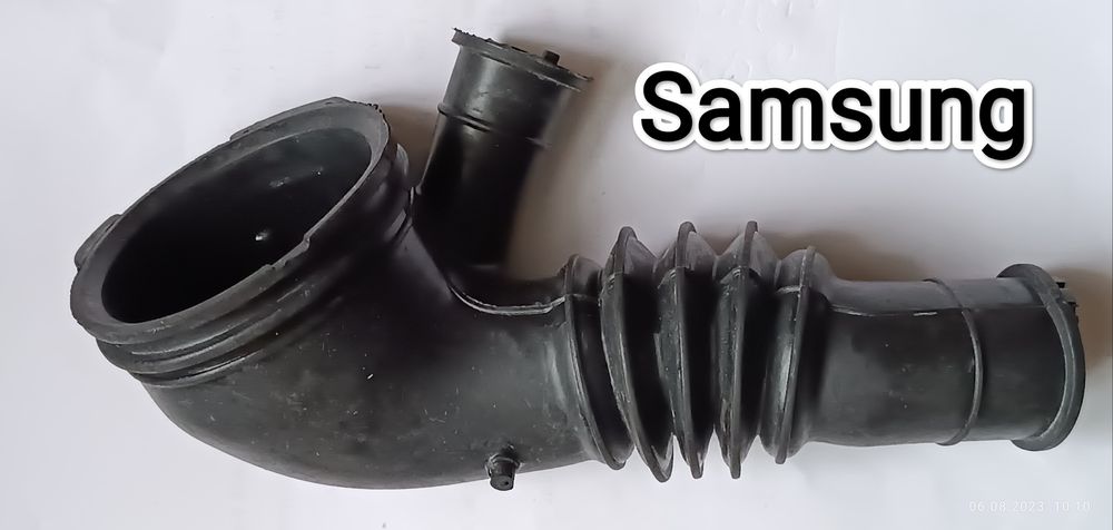 Продаю резиновые патрубки для стиральной машины Автомат Самсунг,LG.