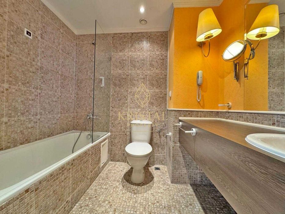 Продава се Двустаен апартамент в к.к. Слънчев бряг - 69 кв.м за 1283 €/кв.м - Снимка #9