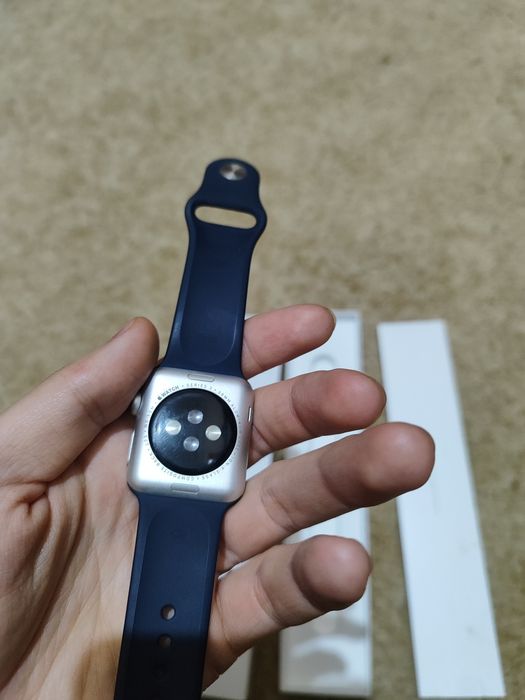 Apple watch 3 series