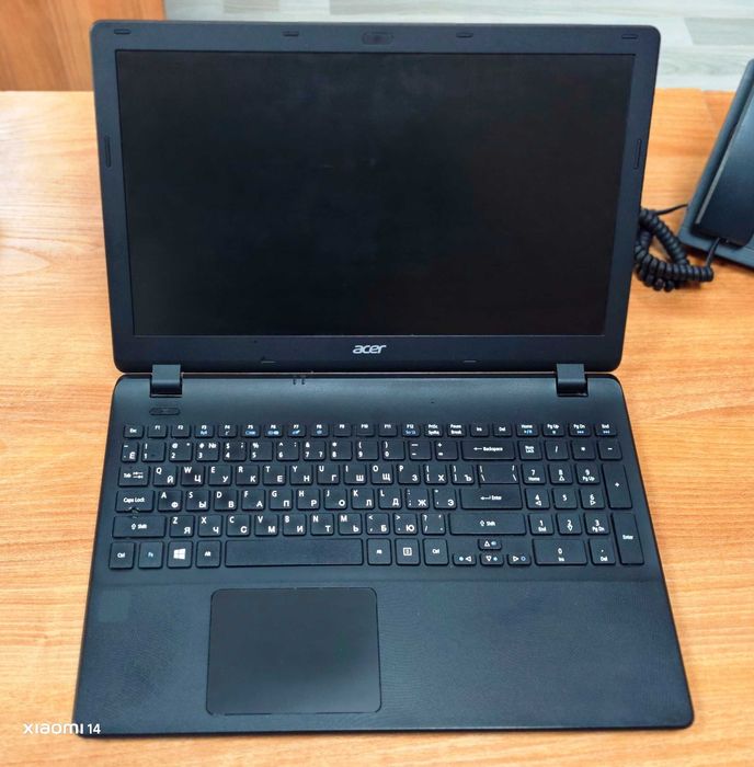 Продам ноутбук офисный в хорошем состоянии