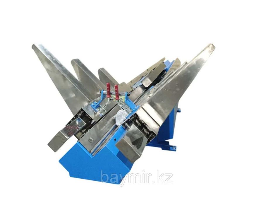 Тоннельный станок LC-1550H