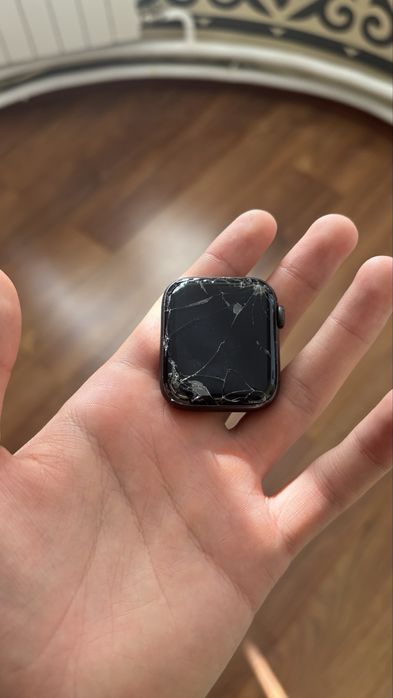 Apple watch se 44mm