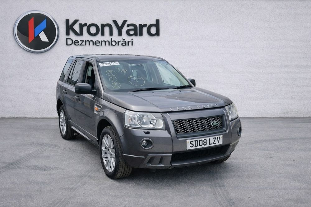 Dezmembrari dezmembrez  Land Rover Freelander 2 2.2 D 2006-2014  224DT Garantie