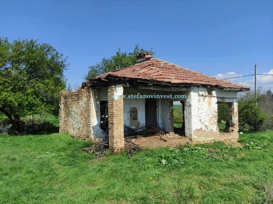 Продава се Къща в с. Аврен, Област Варна - 50 кв.м за 430 €/кв.м - Снимка #1