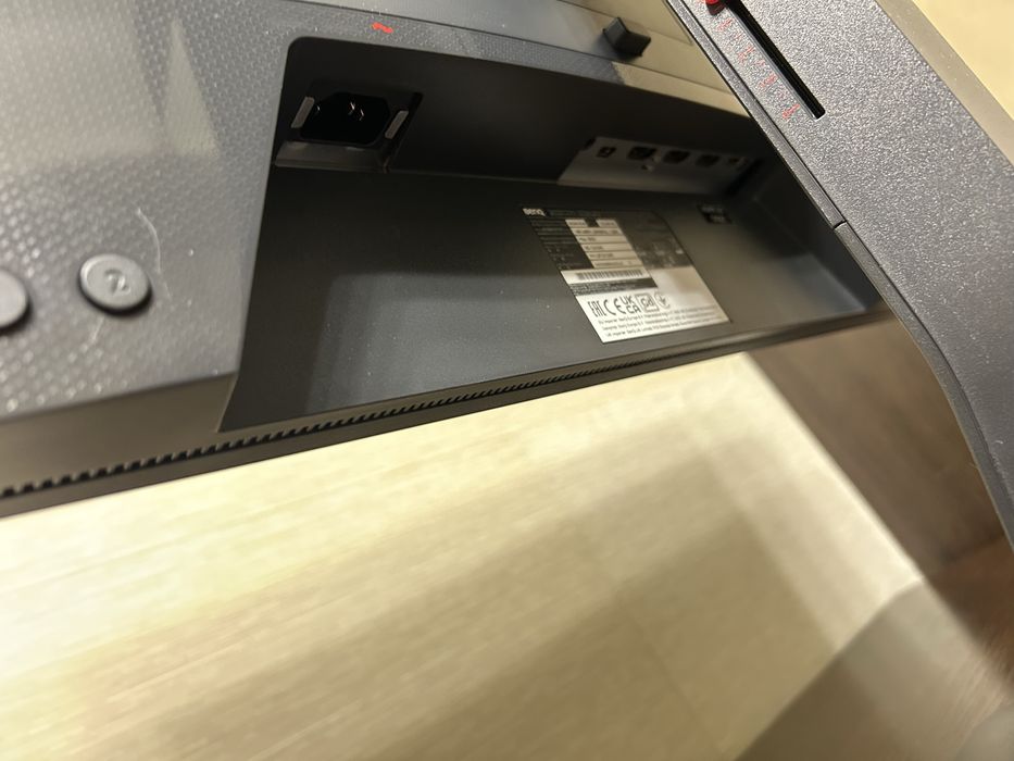 Монитор BenQ Zowie 144гц